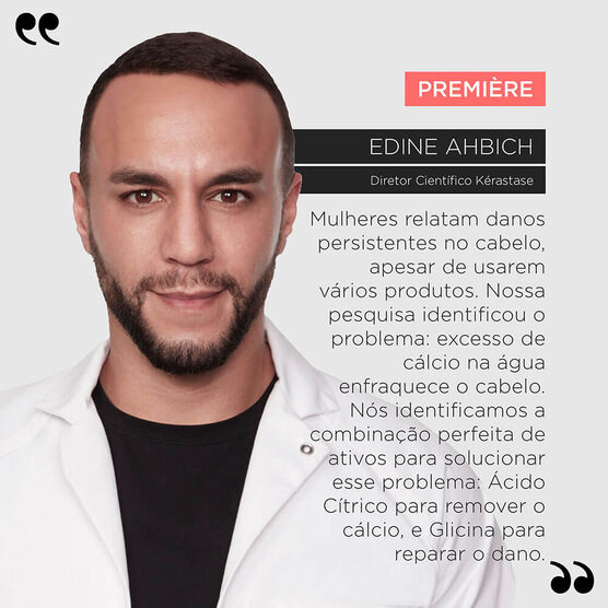 Sérum Capilar Kérastase Première Filler Fondamental